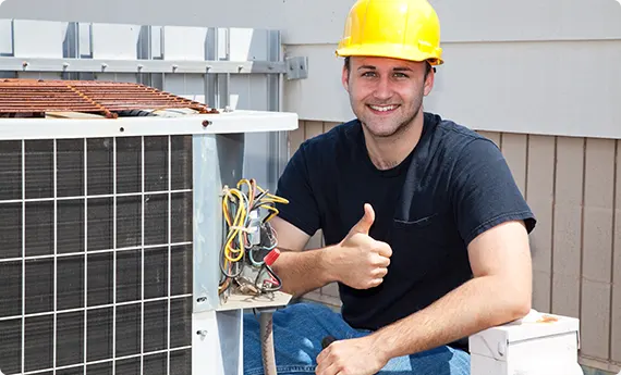 Experienced HVAC Contractor